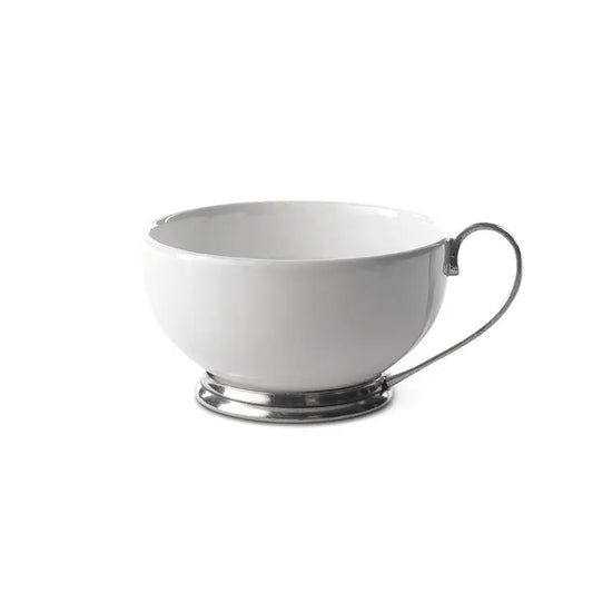 Xfganthon-Tuscan Coffee Cup